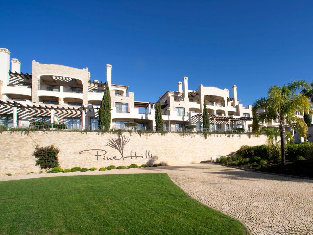 Apartment Pine Hills Coral By Interhome Vilamoura Zewnętrze zdjęcie