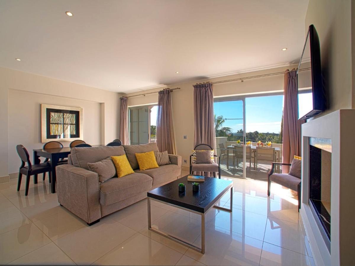 Apartment Pine Hills Coral By Interhome Vilamoura Zewnętrze zdjęcie