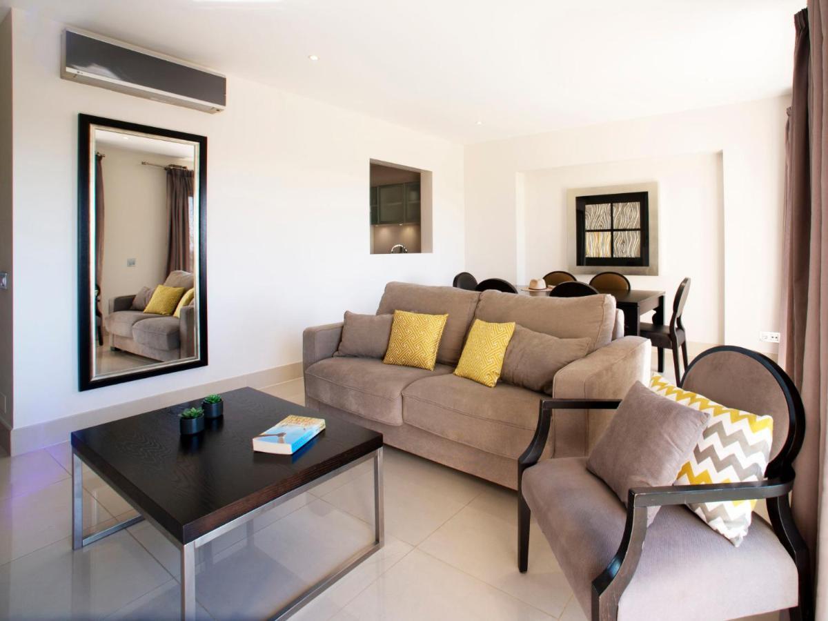 Apartment Pine Hills Coral By Interhome Vilamoura Zewnętrze zdjęcie