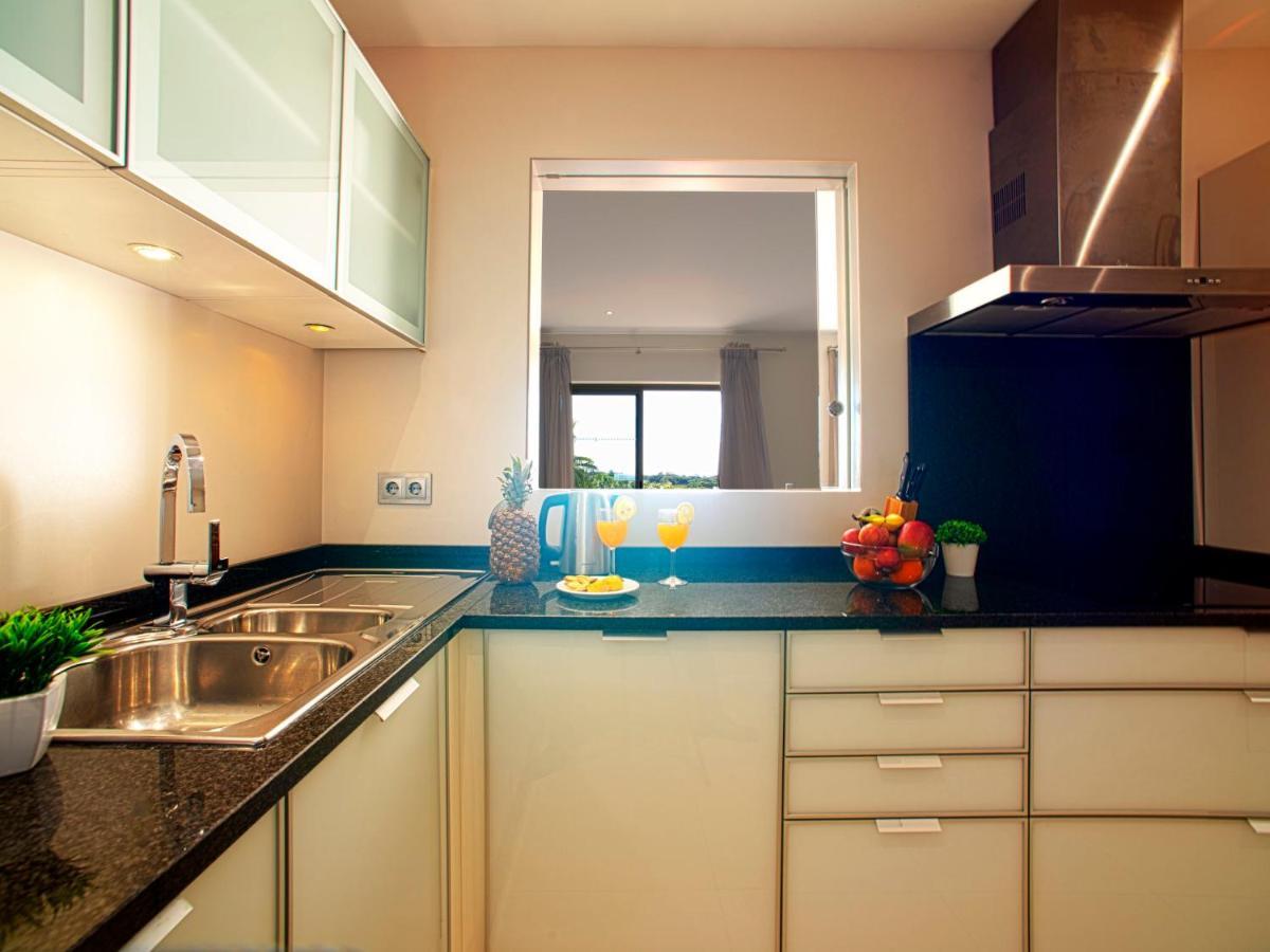 Apartment Pine Hills Coral By Interhome Vilamoura Zewnętrze zdjęcie