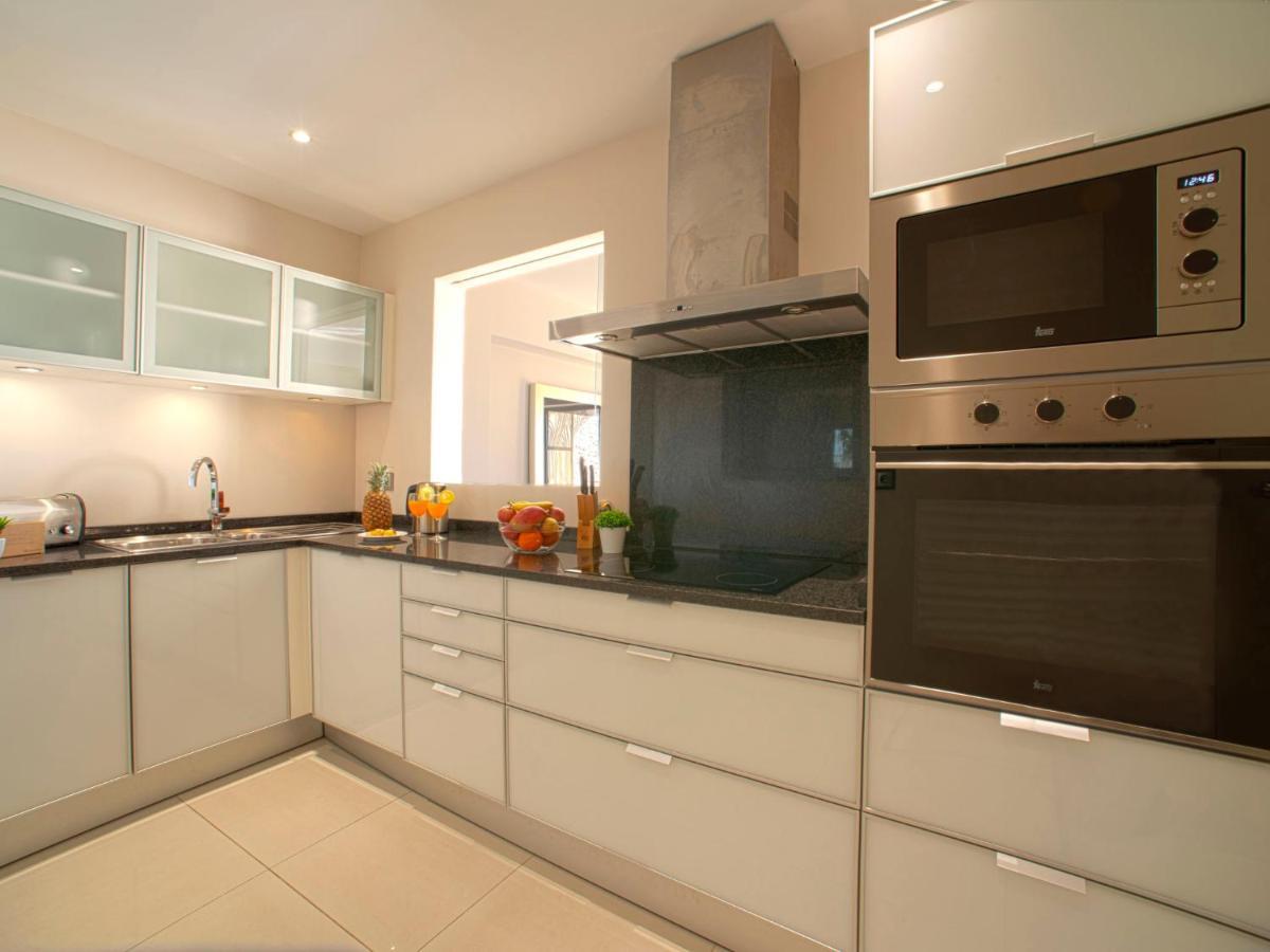 Apartment Pine Hills Coral By Interhome Vilamoura Zewnętrze zdjęcie