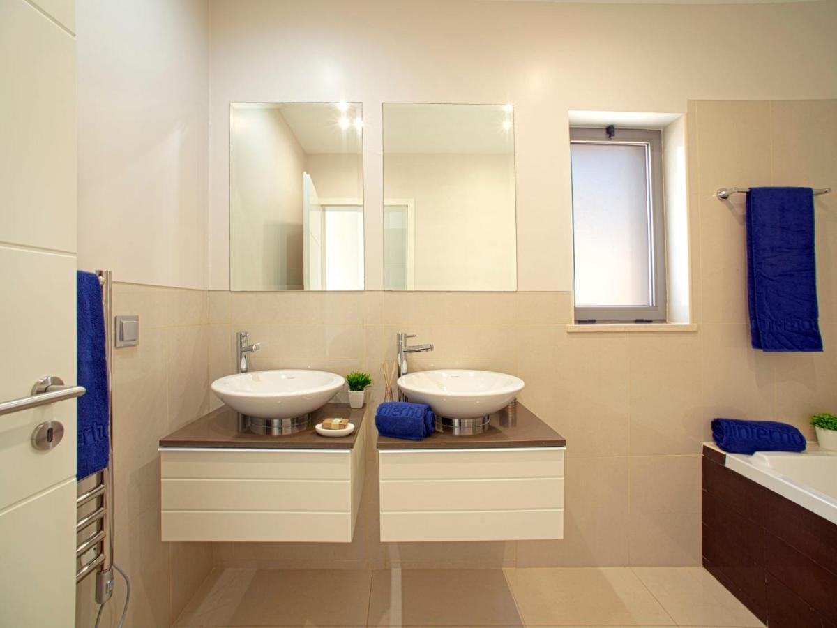Apartment Pine Hills Coral By Interhome Vilamoura Zewnętrze zdjęcie