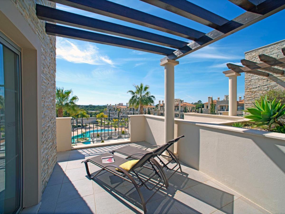 Apartment Pine Hills Coral By Interhome Vilamoura Zewnętrze zdjęcie