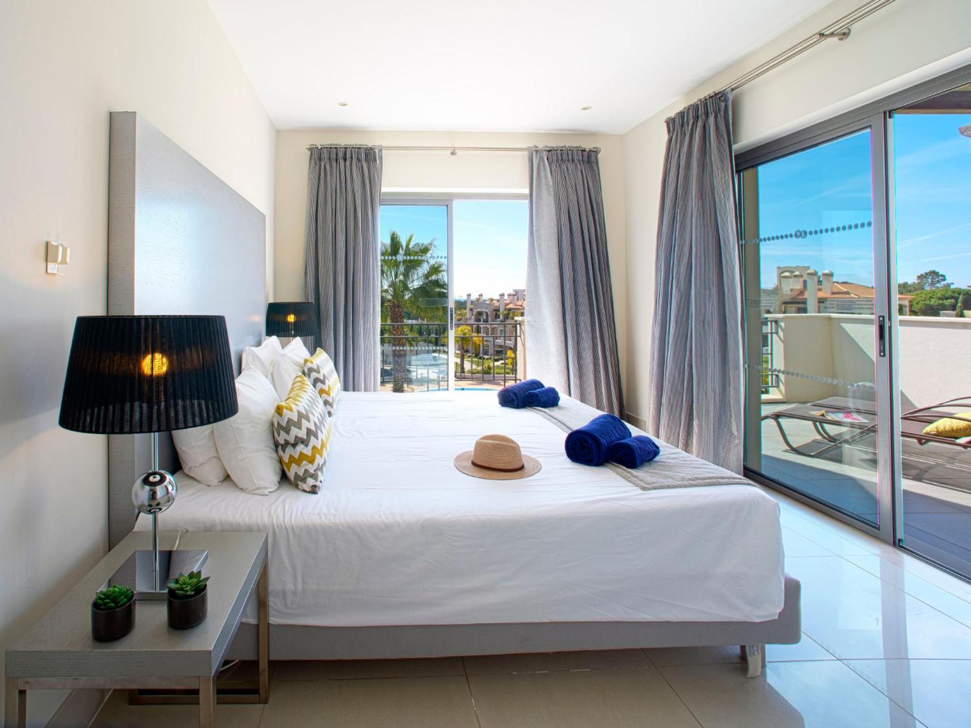 Apartment Pine Hills Coral By Interhome Vilamoura Zewnętrze zdjęcie