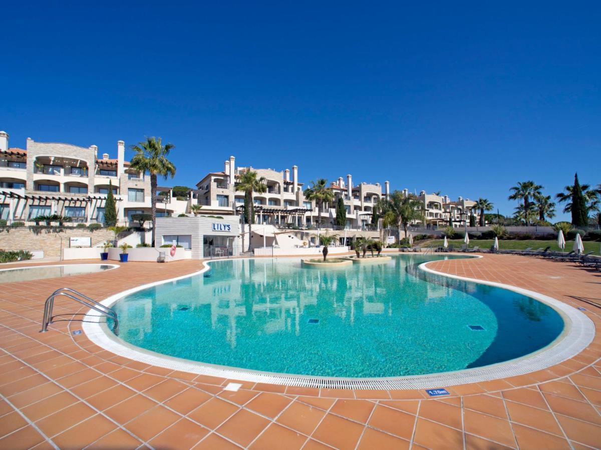 Apartment Pine Hills Coral By Interhome Vilamoura Zewnętrze zdjęcie