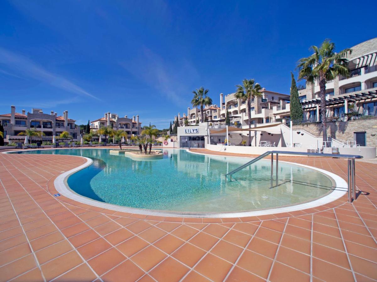 Apartment Pine Hills Coral By Interhome Vilamoura Zewnętrze zdjęcie