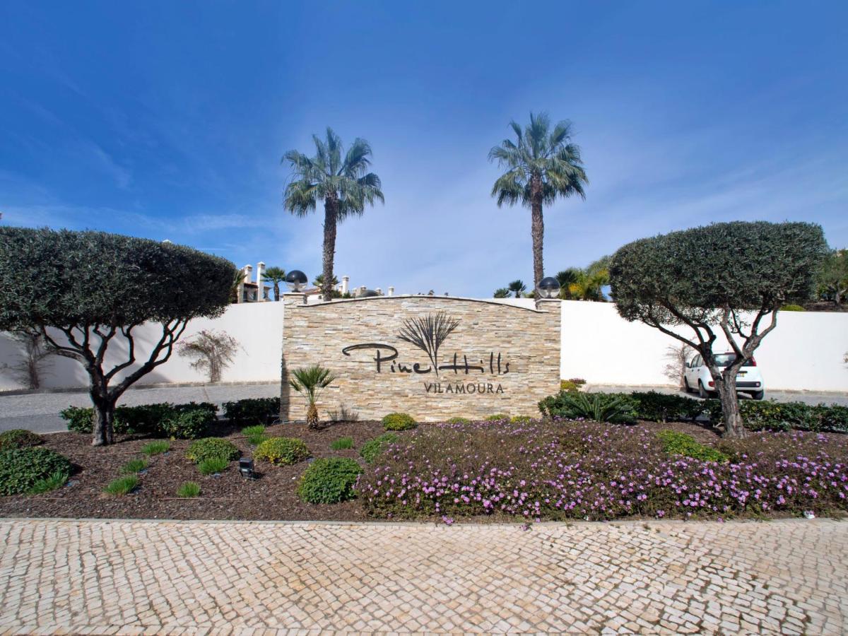 Apartment Pine Hills Coral By Interhome Vilamoura Zewnętrze zdjęcie