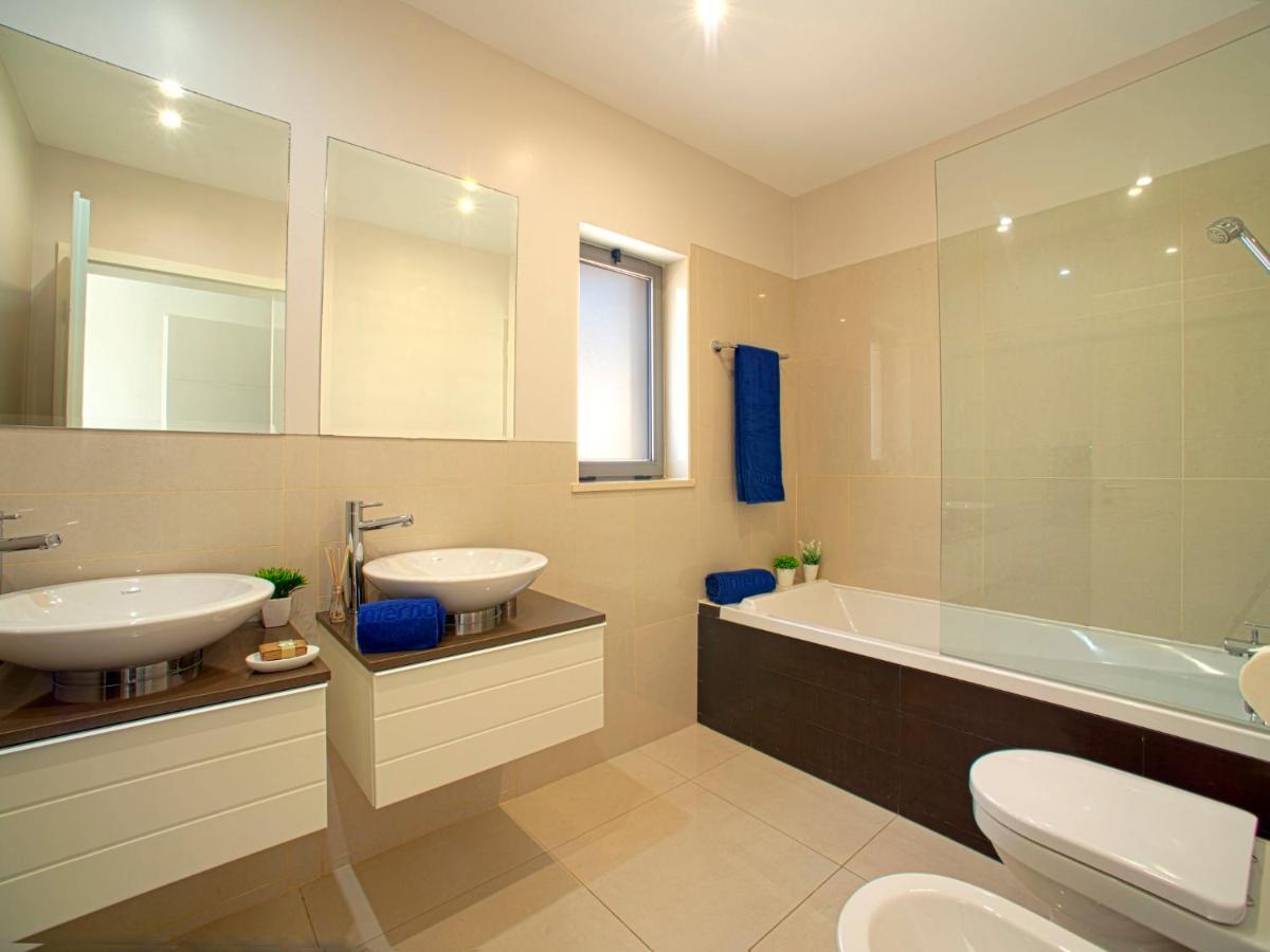 Apartment Pine Hills Coral By Interhome Vilamoura Zewnętrze zdjęcie