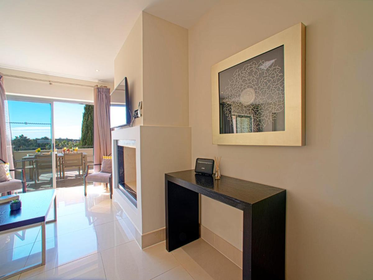 Apartment Pine Hills Coral By Interhome Vilamoura Zewnętrze zdjęcie
