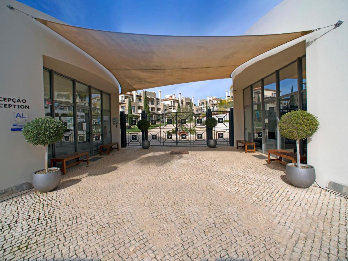 Apartment Pine Hills Coral By Interhome Vilamoura Zewnętrze zdjęcie