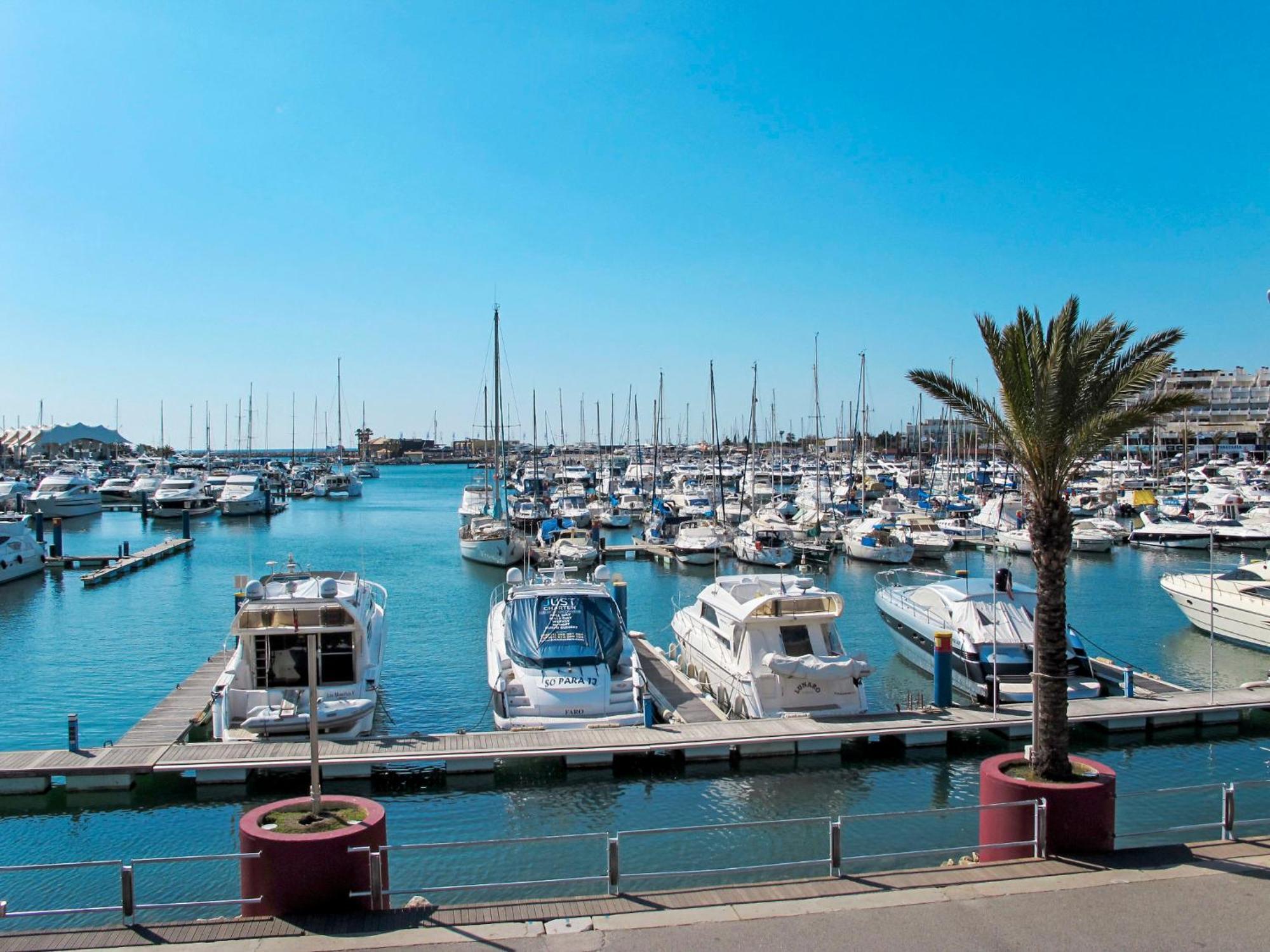 Apartment Pine Hills Coral By Interhome Vilamoura Zewnętrze zdjęcie