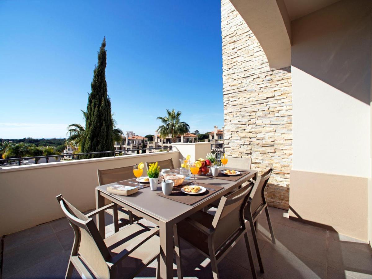 Apartment Pine Hills Coral By Interhome Vilamoura Zewnętrze zdjęcie