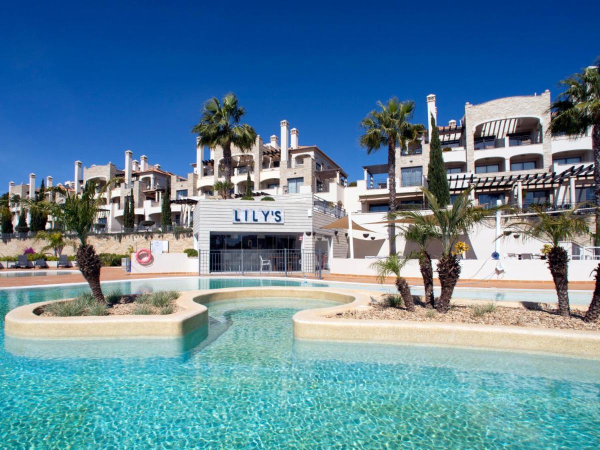 Apartment Pine Hills Coral By Interhome Vilamoura Zewnętrze zdjęcie
