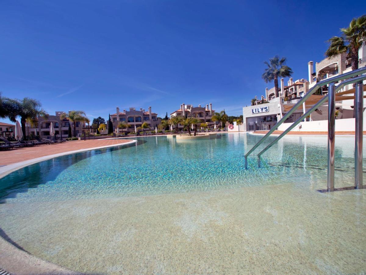 Apartment Pine Hills Coral By Interhome Vilamoura Zewnętrze zdjęcie