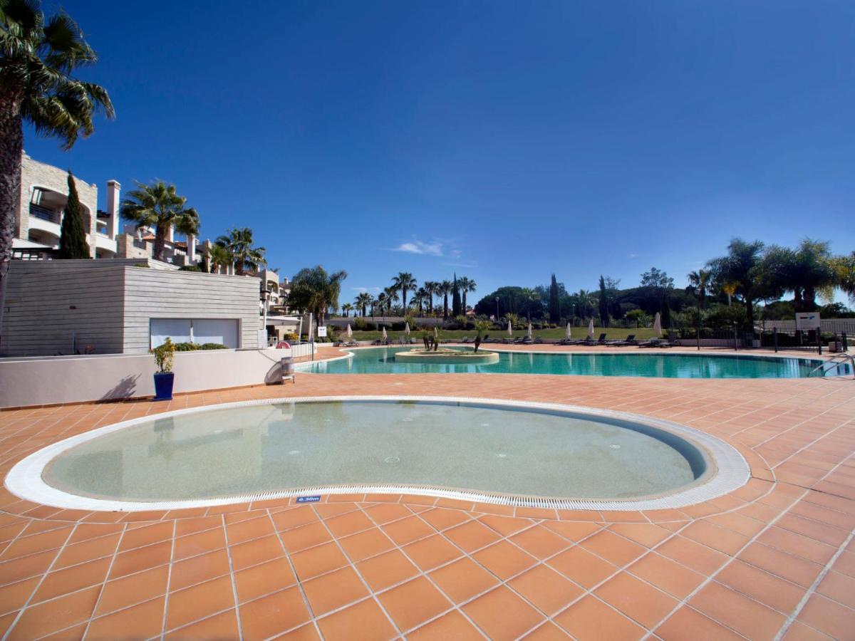 Apartment Pine Hills Coral By Interhome Vilamoura Zewnętrze zdjęcie