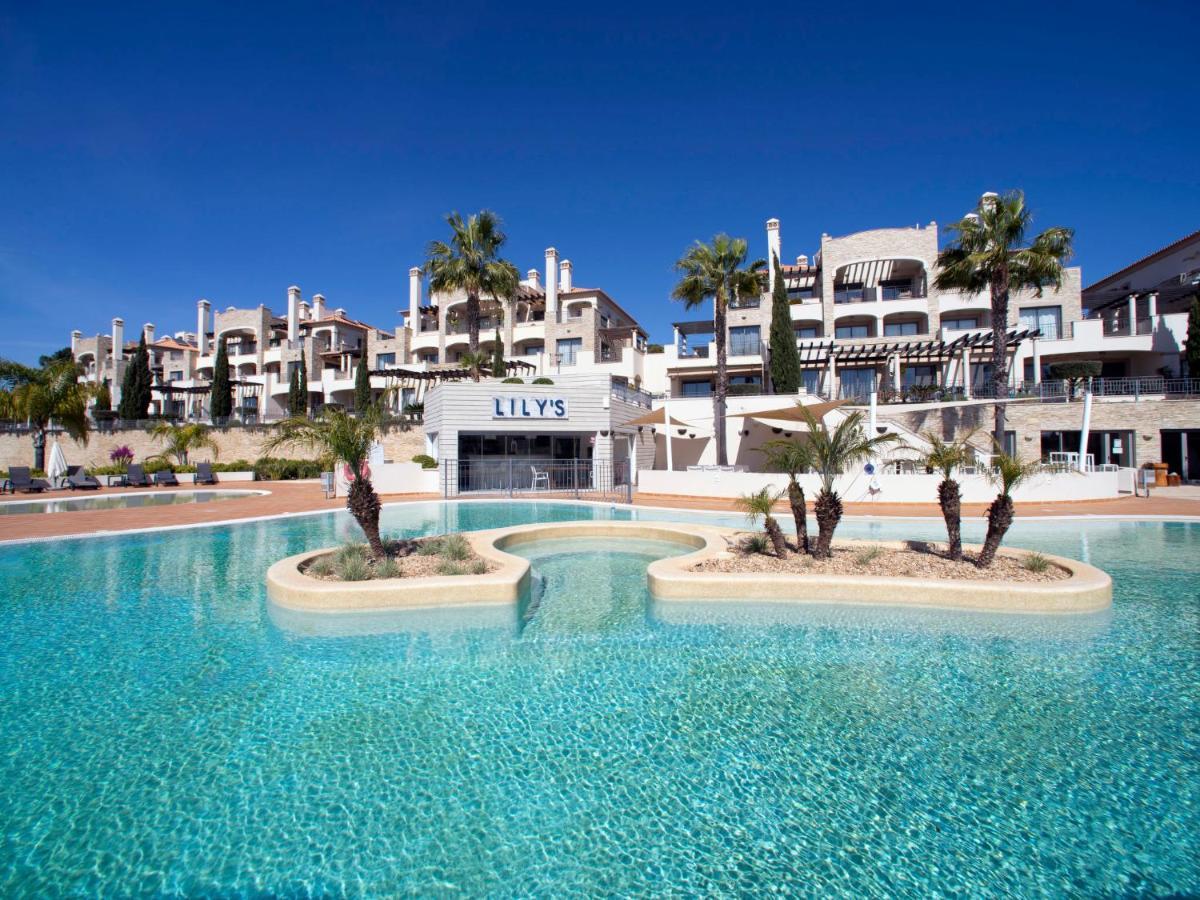 Apartment Pine Hills Coral By Interhome Vilamoura Zewnętrze zdjęcie