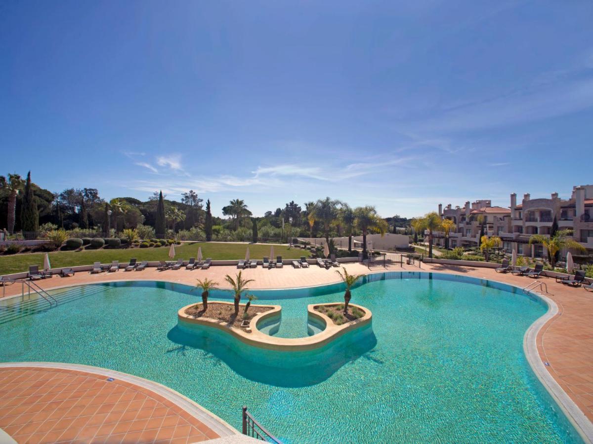 Apartment Pine Hills Coral By Interhome Vilamoura Zewnętrze zdjęcie