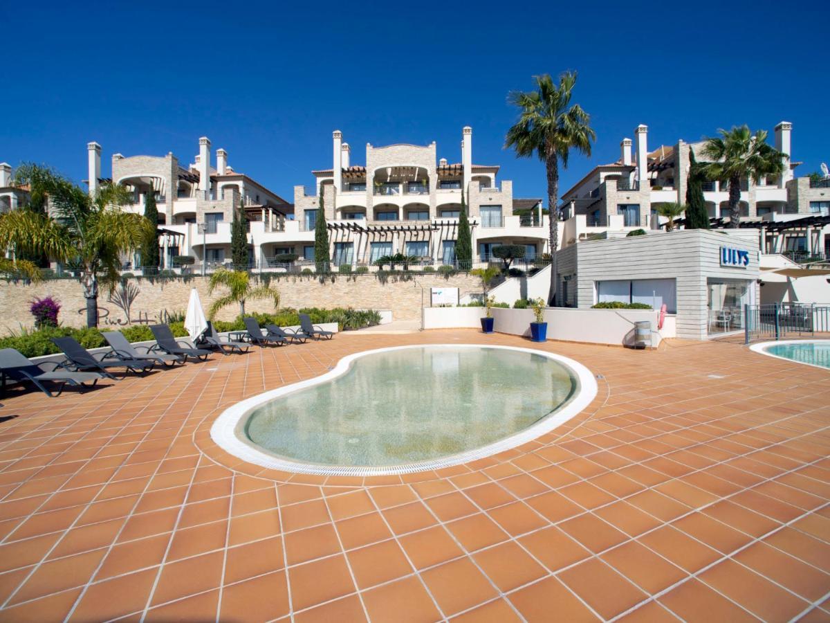Apartment Pine Hills Coral By Interhome Vilamoura Zewnętrze zdjęcie