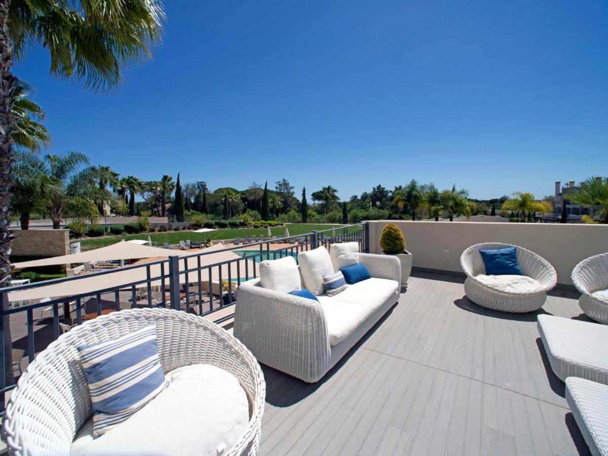 Apartment Pine Hills Coral By Interhome Vilamoura Zewnętrze zdjęcie