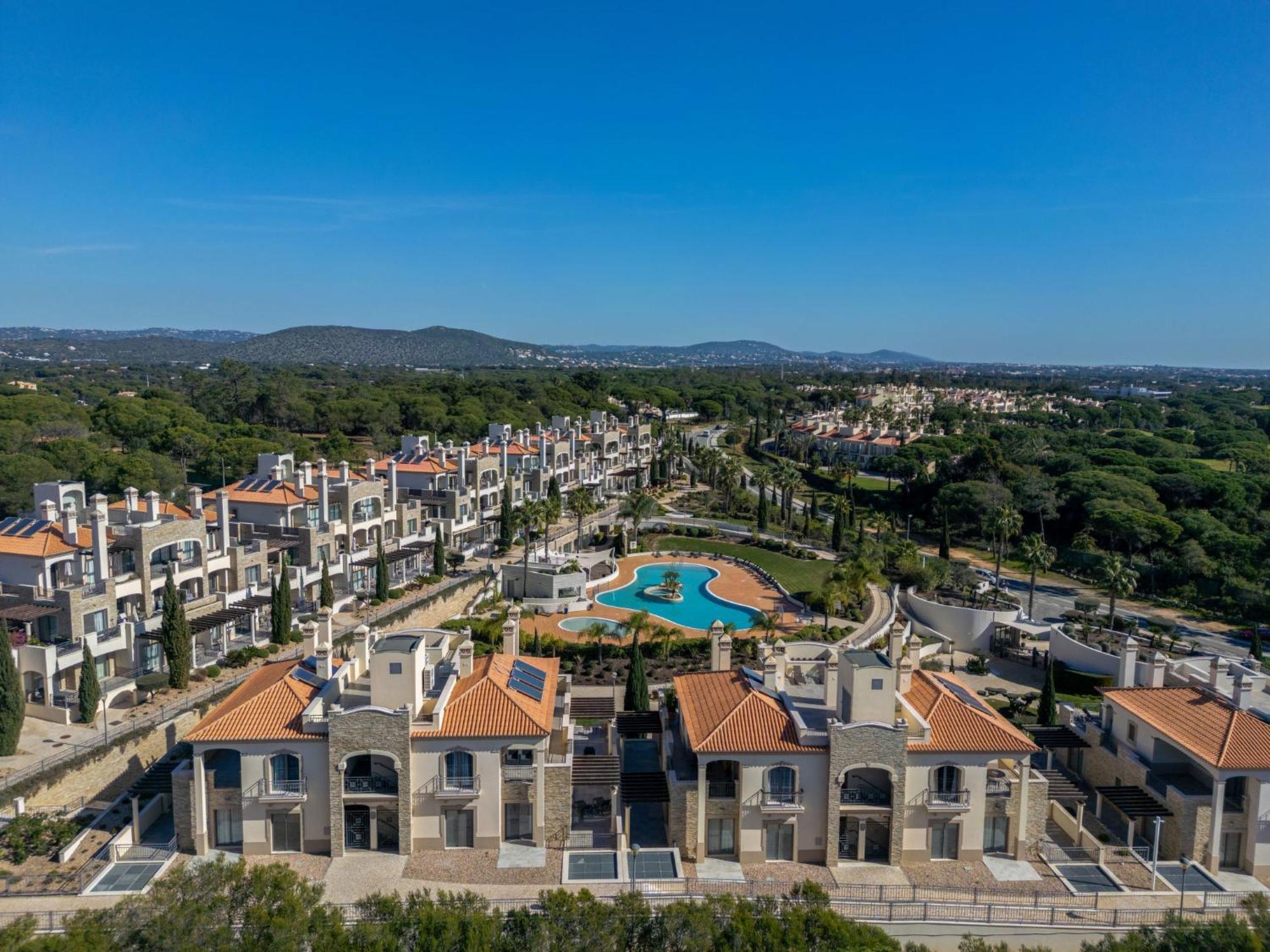 Apartment Pine Hills Coral By Interhome Vilamoura Zewnętrze zdjęcie