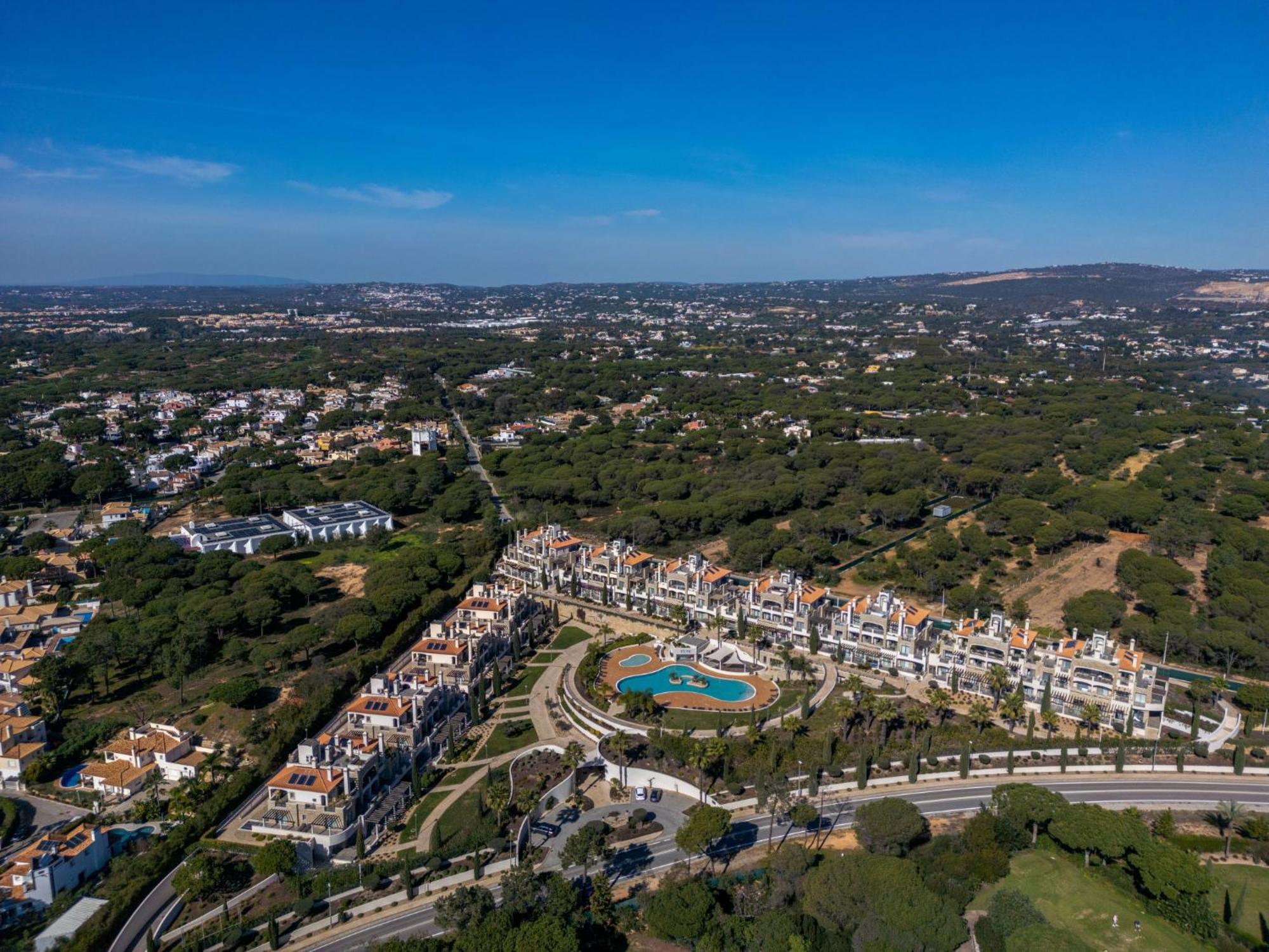 Apartment Pine Hills Coral By Interhome Vilamoura Zewnętrze zdjęcie