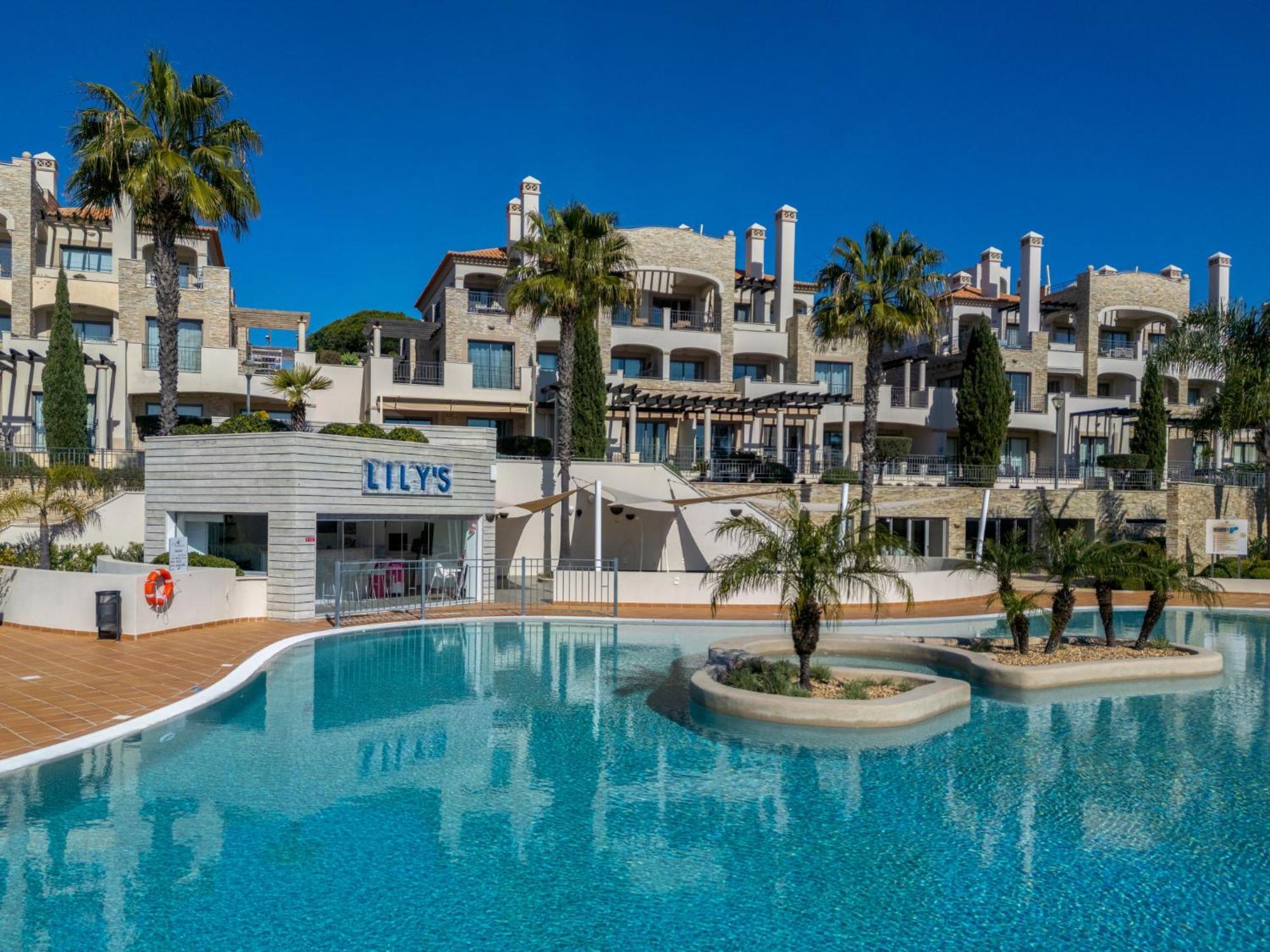 Apartment Pine Hills Coral By Interhome Vilamoura Zewnętrze zdjęcie
