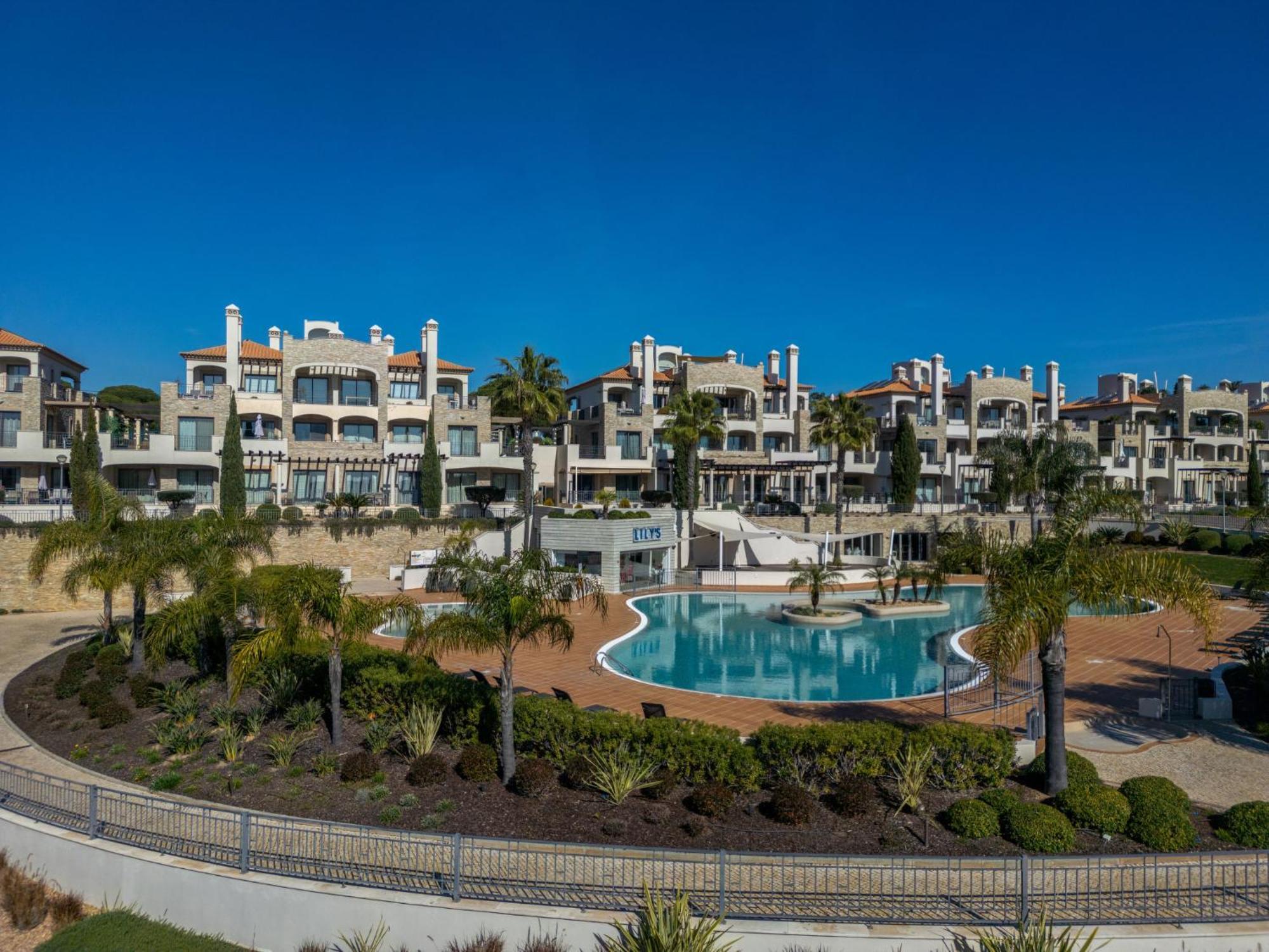Apartment Pine Hills Coral By Interhome Vilamoura Zewnętrze zdjęcie