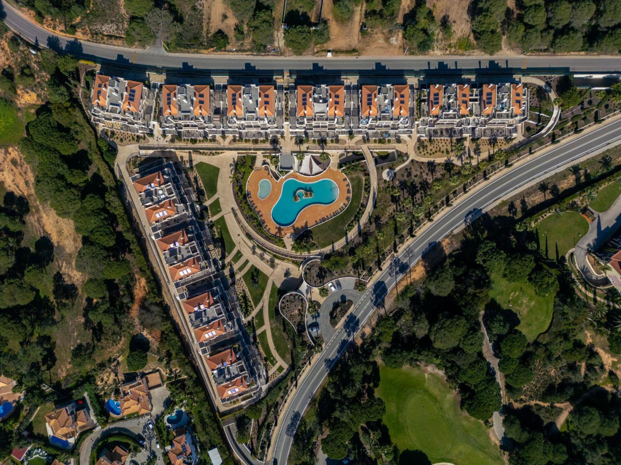 Apartment Pine Hills Coral By Interhome Vilamoura Zewnętrze zdjęcie