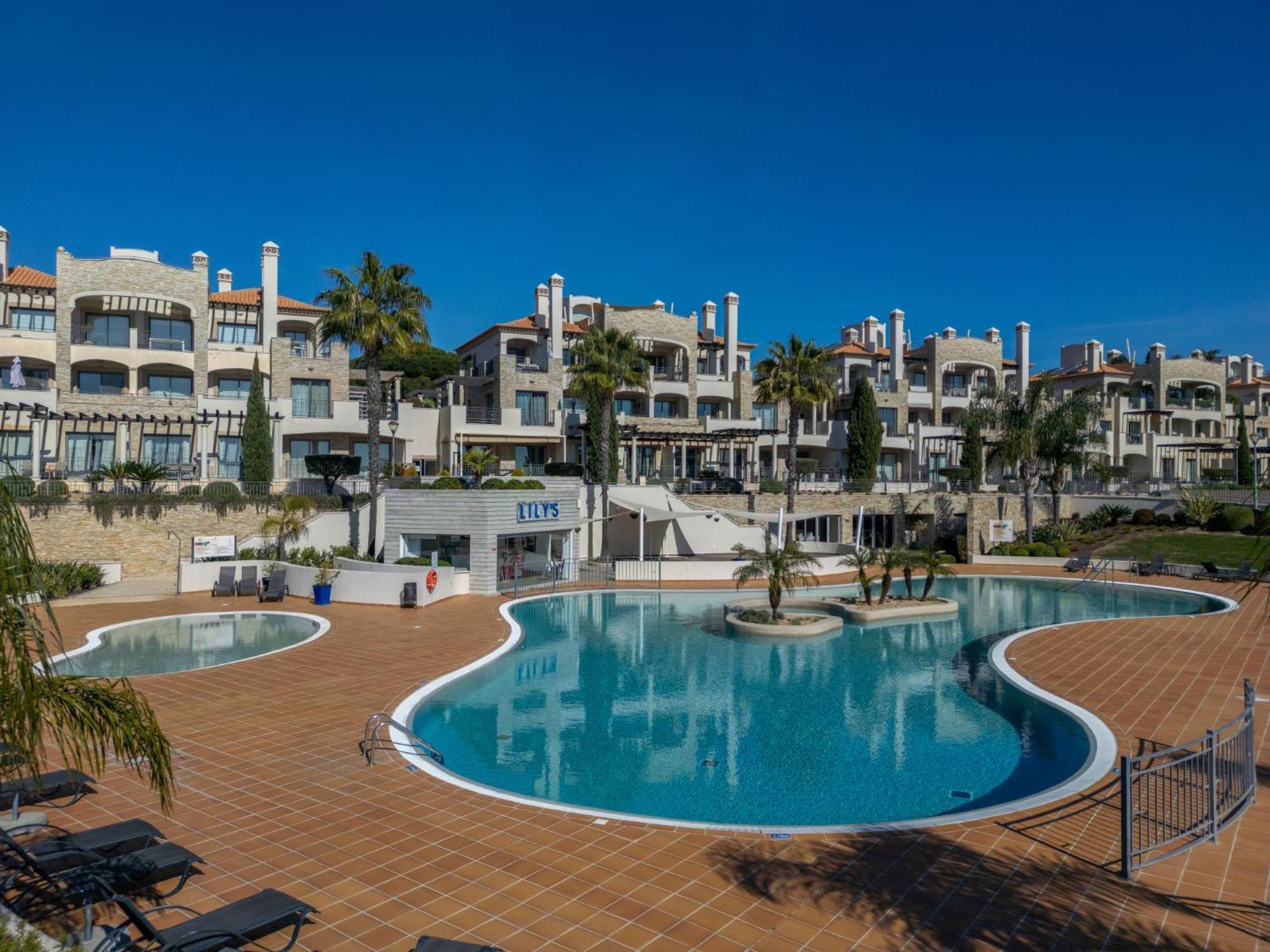 Apartment Pine Hills Coral By Interhome Vilamoura Zewnętrze zdjęcie