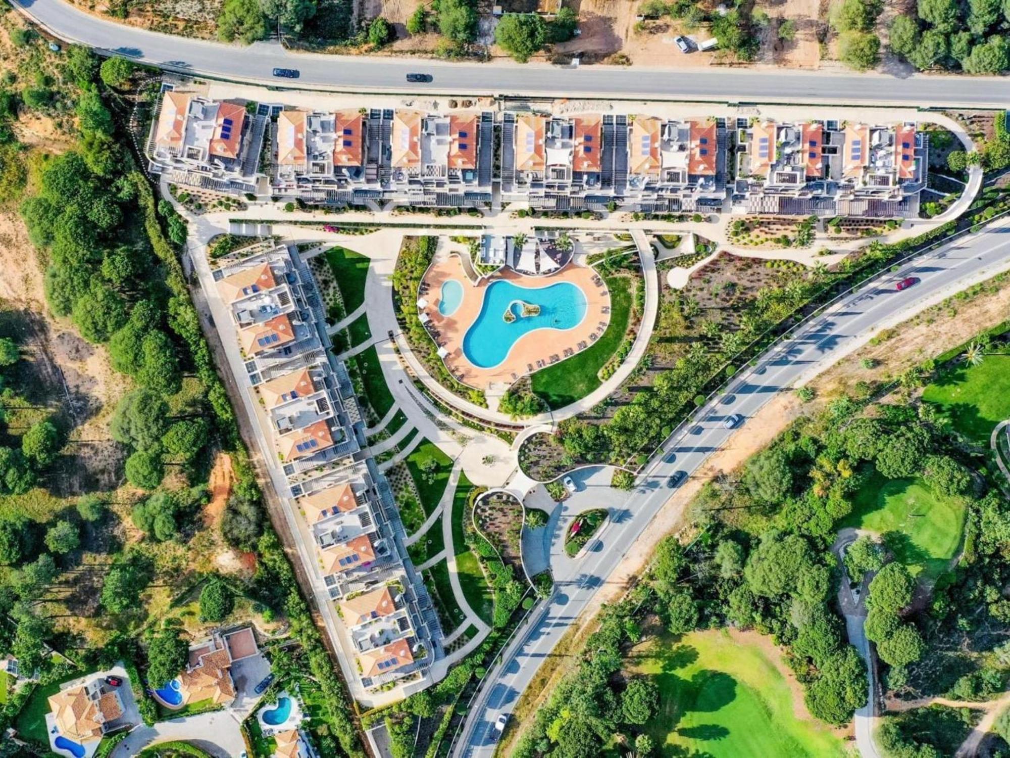 Apartment Pine Hills Coral By Interhome Vilamoura Zewnętrze zdjęcie