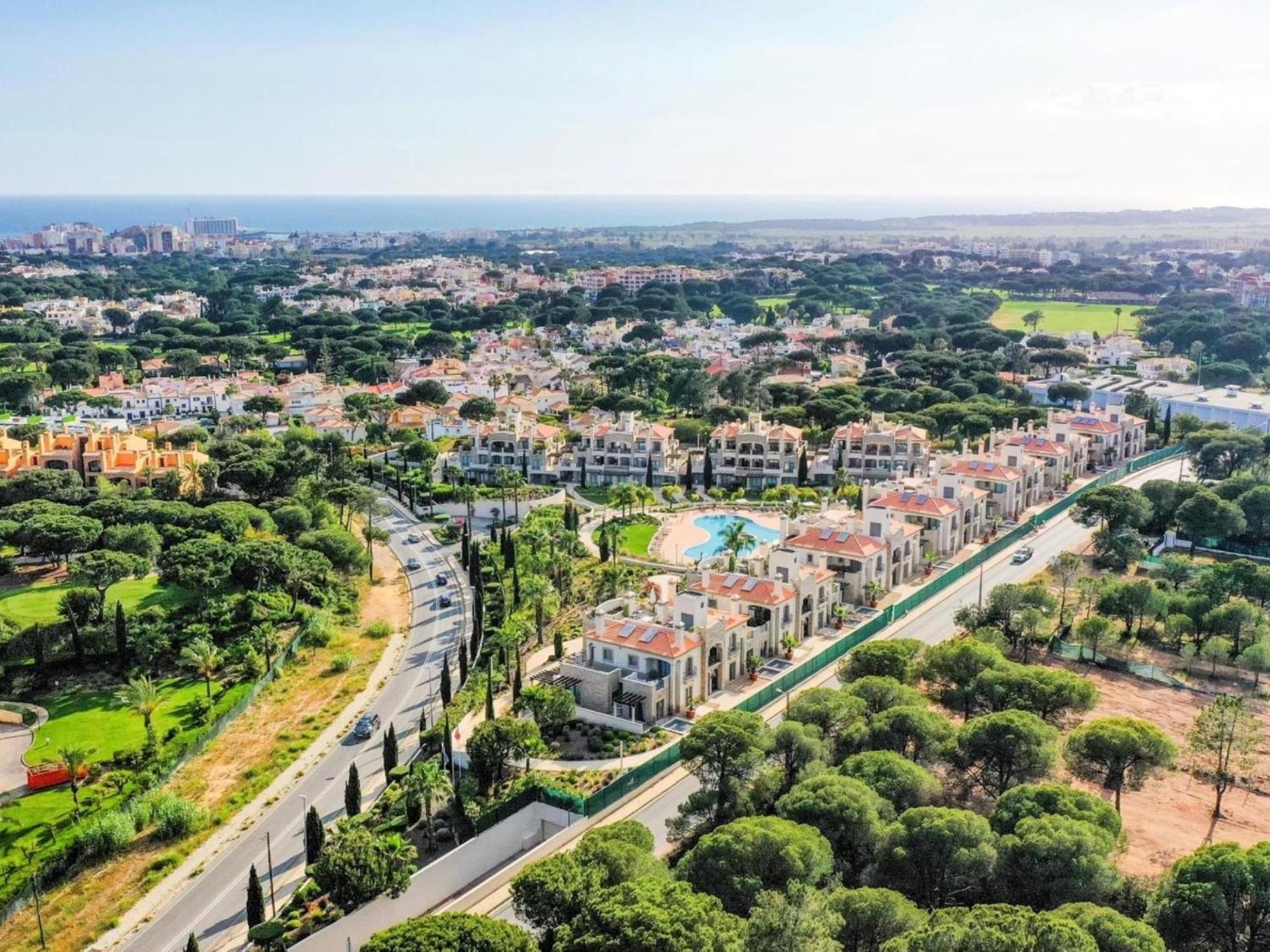 Apartment Pine Hills Coral By Interhome Vilamoura Zewnętrze zdjęcie